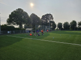 Eerste training S.K.N.W.K. JO13-1JM  seizoen 2024-2025 (7/57)